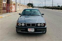 بي ام دبليو الفئة 5